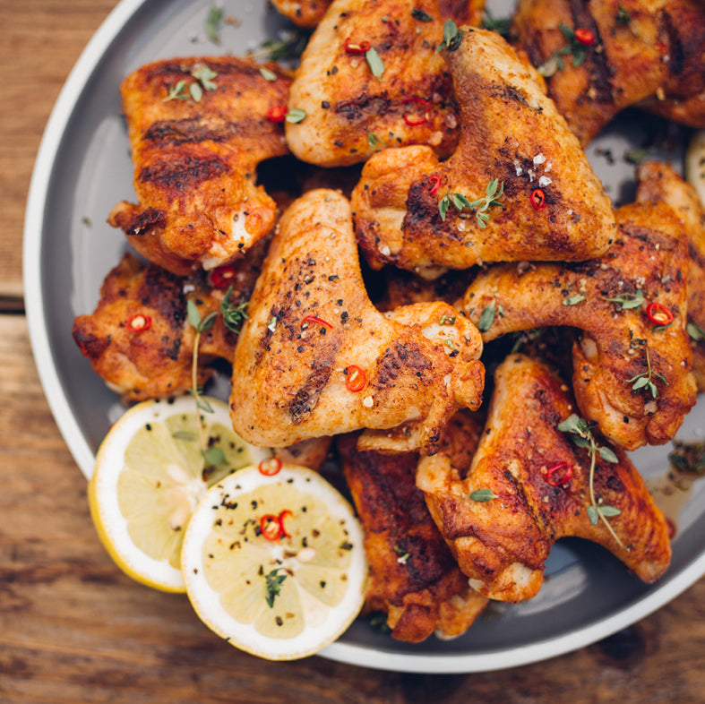 SPICY MEDITERRANEAN SEA SALT