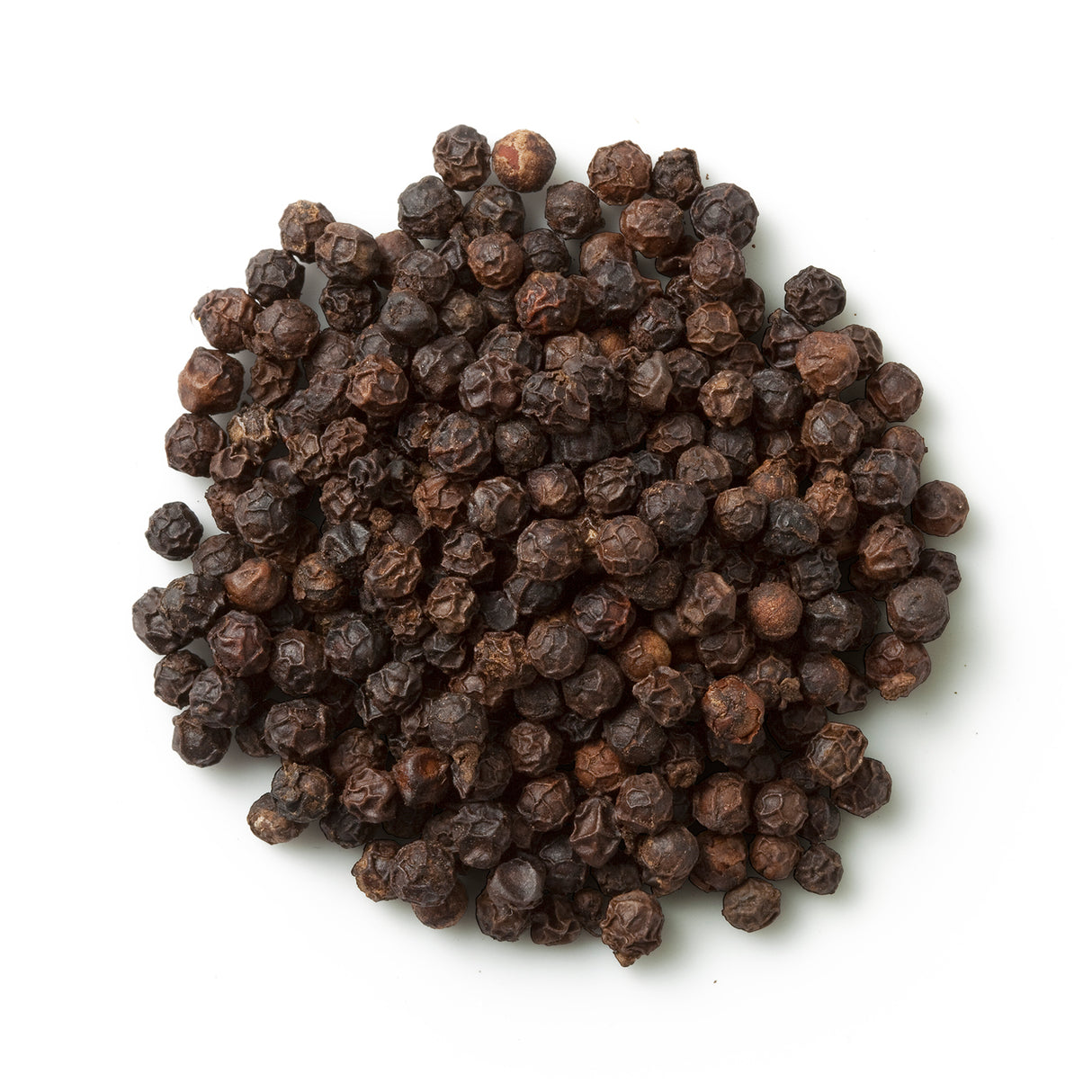 BLACK PEPPER