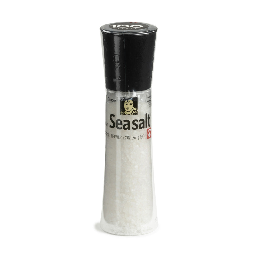 MEDITERRANEAN SEA SALT
