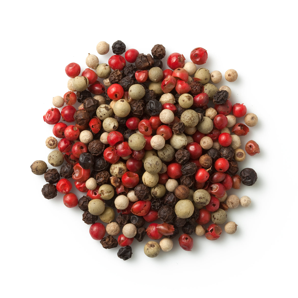 4 PEPPERCORNS MIX
