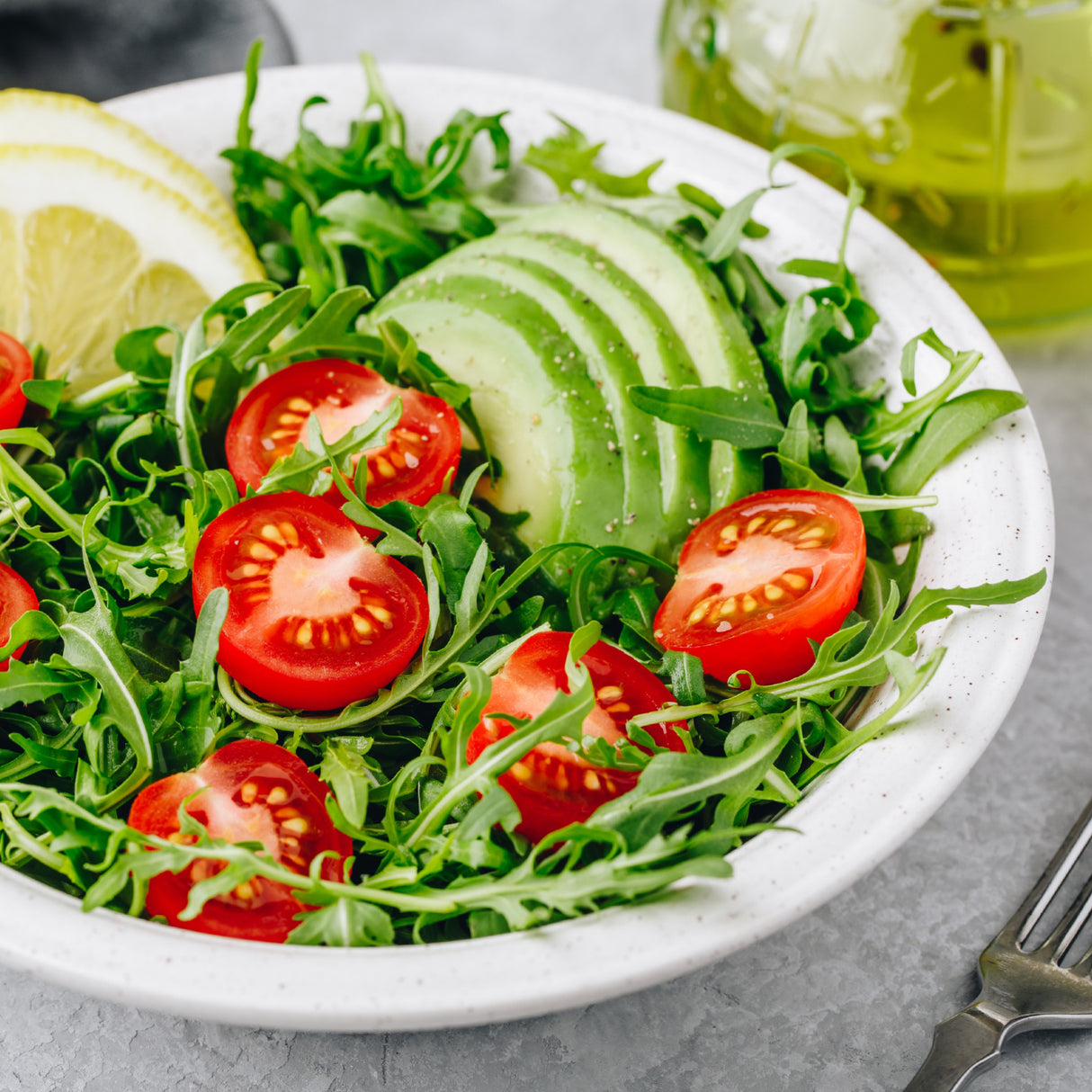 GRILLED VEGETABLES MIX