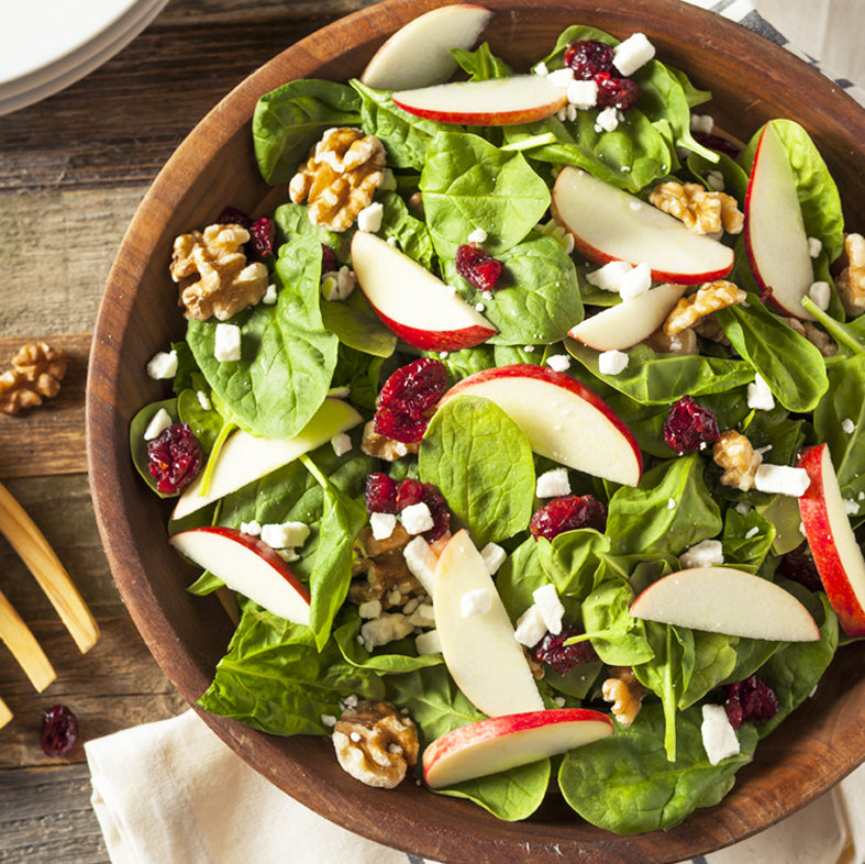 GRILLED VEGETABLES MIX