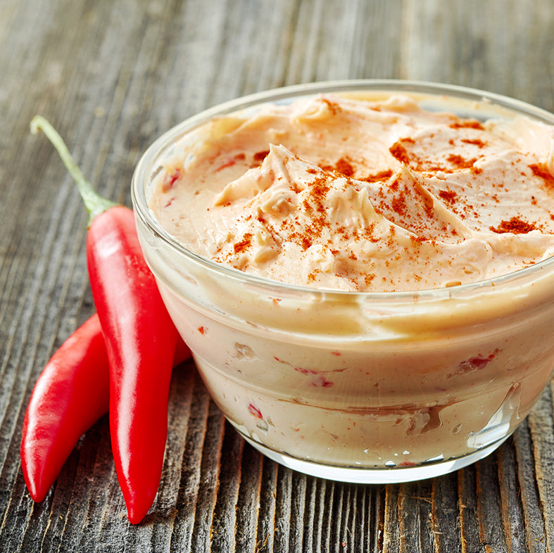 HOT & SMOKED PAPRIKA ROUND PREMIUM TIN