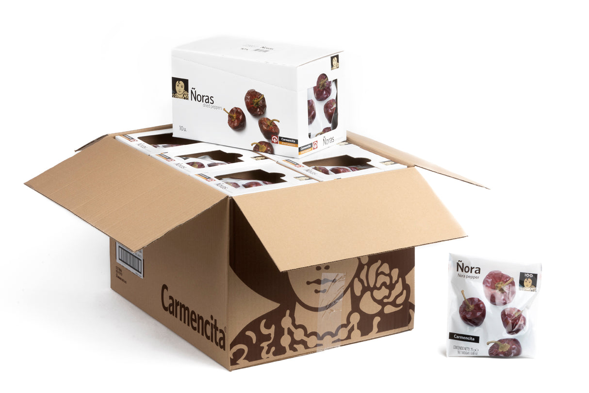 NORA PEPPER WHOLE BAG