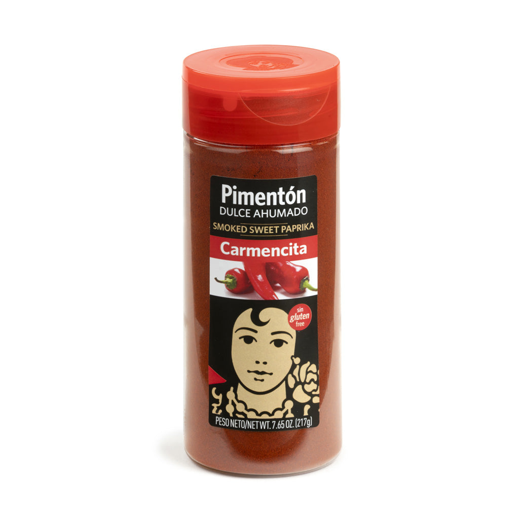 SWEET & SMOKED PAPRIKA RESTAURANT SIZE
