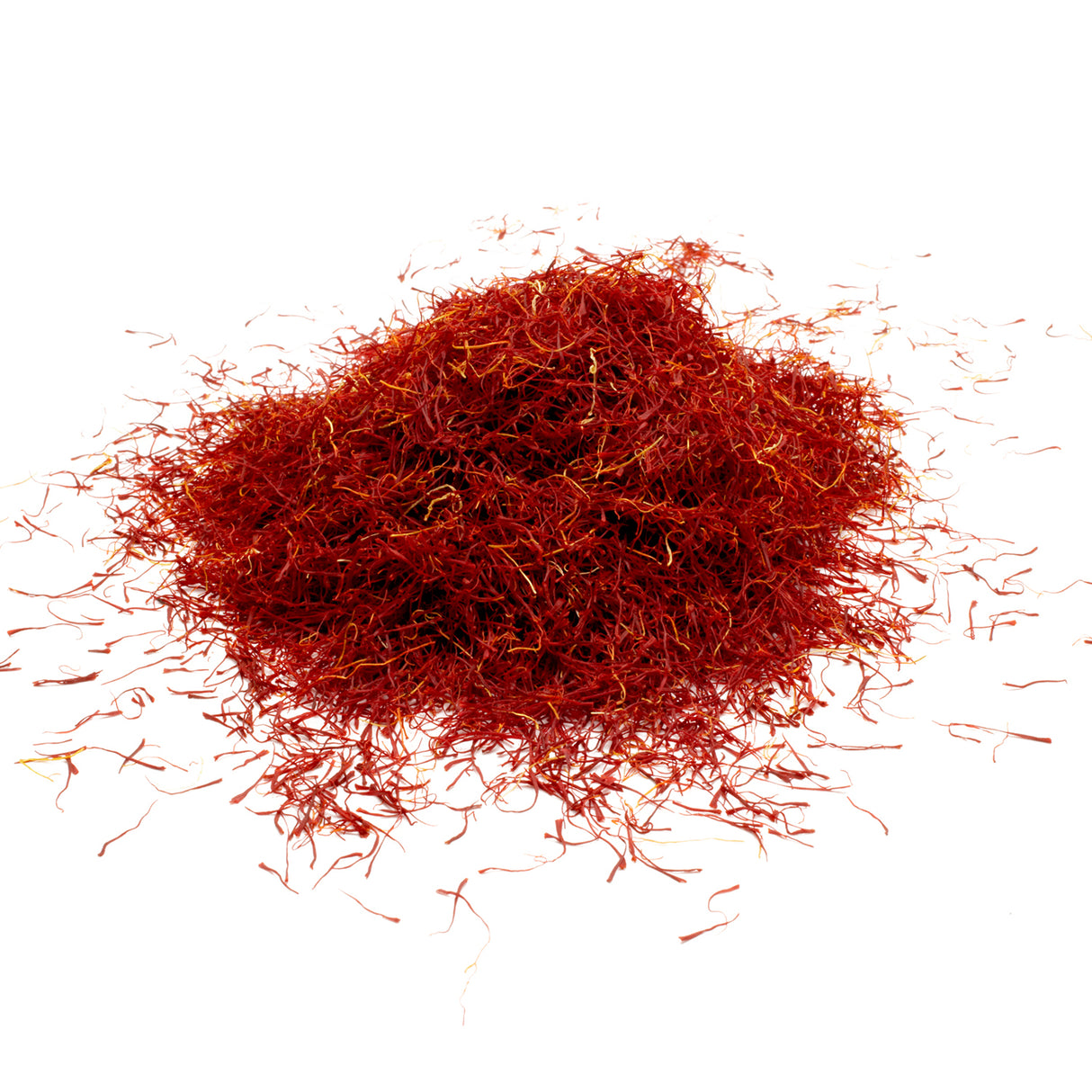 SAFFRON THREADS 1g GLASS JAR