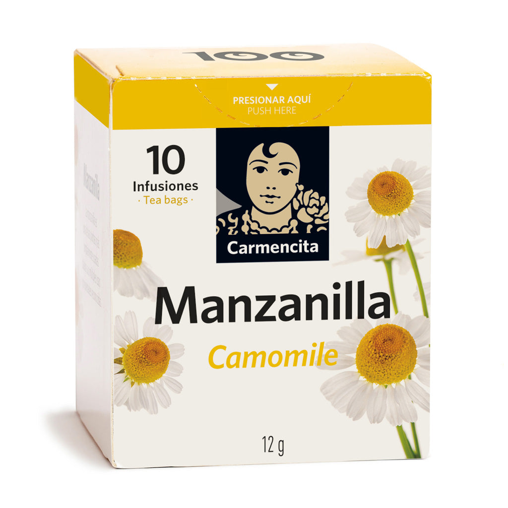 CHAMOMILE