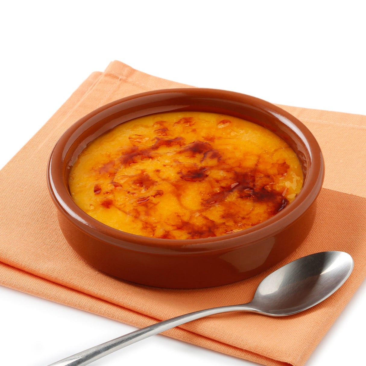 CREME BRULEE MIX