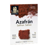 SAFFRON POWDER 4 SACHETS