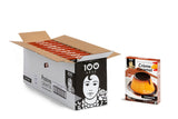 CRÈME CARAMEL WITH READY USE CARAMEL TOPPING